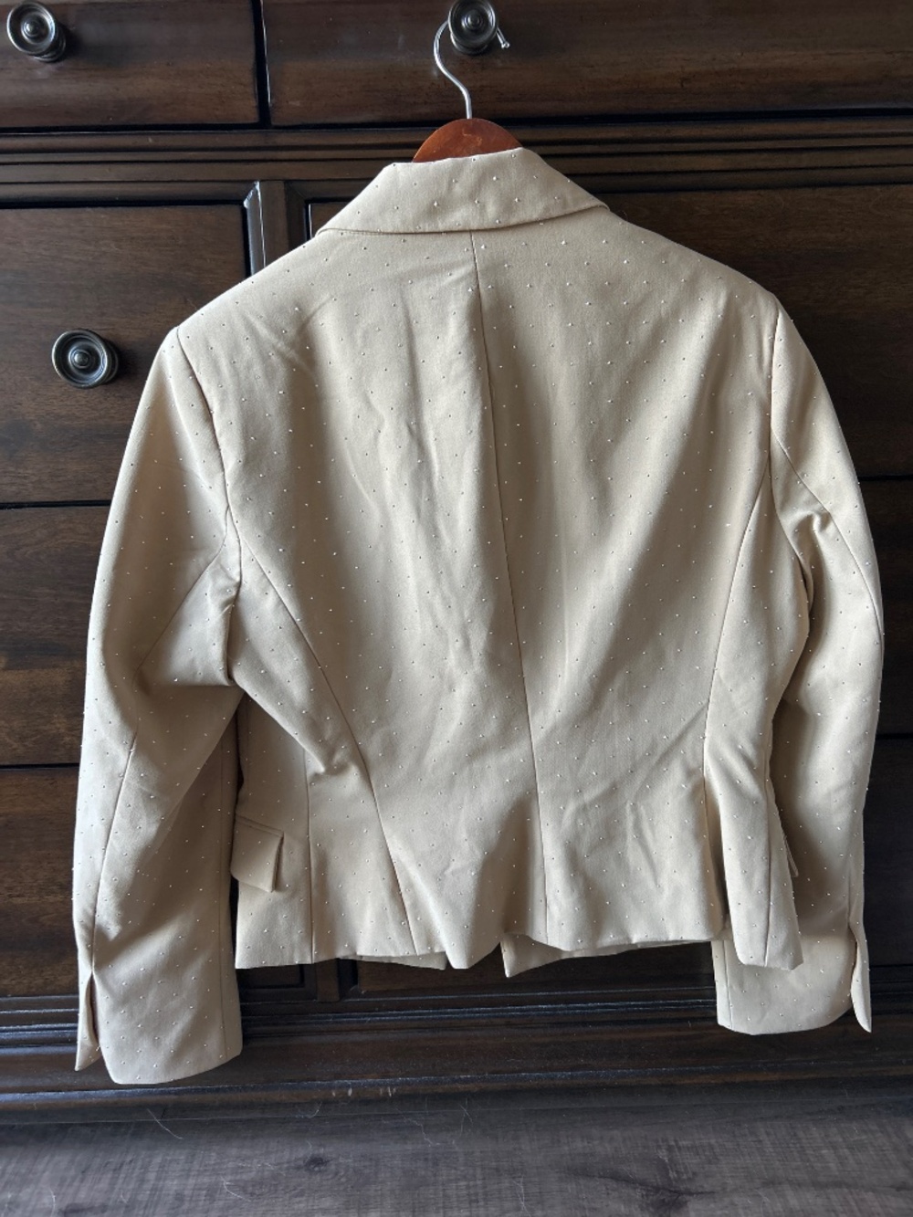 Zara jacket - Picture 2 of 5